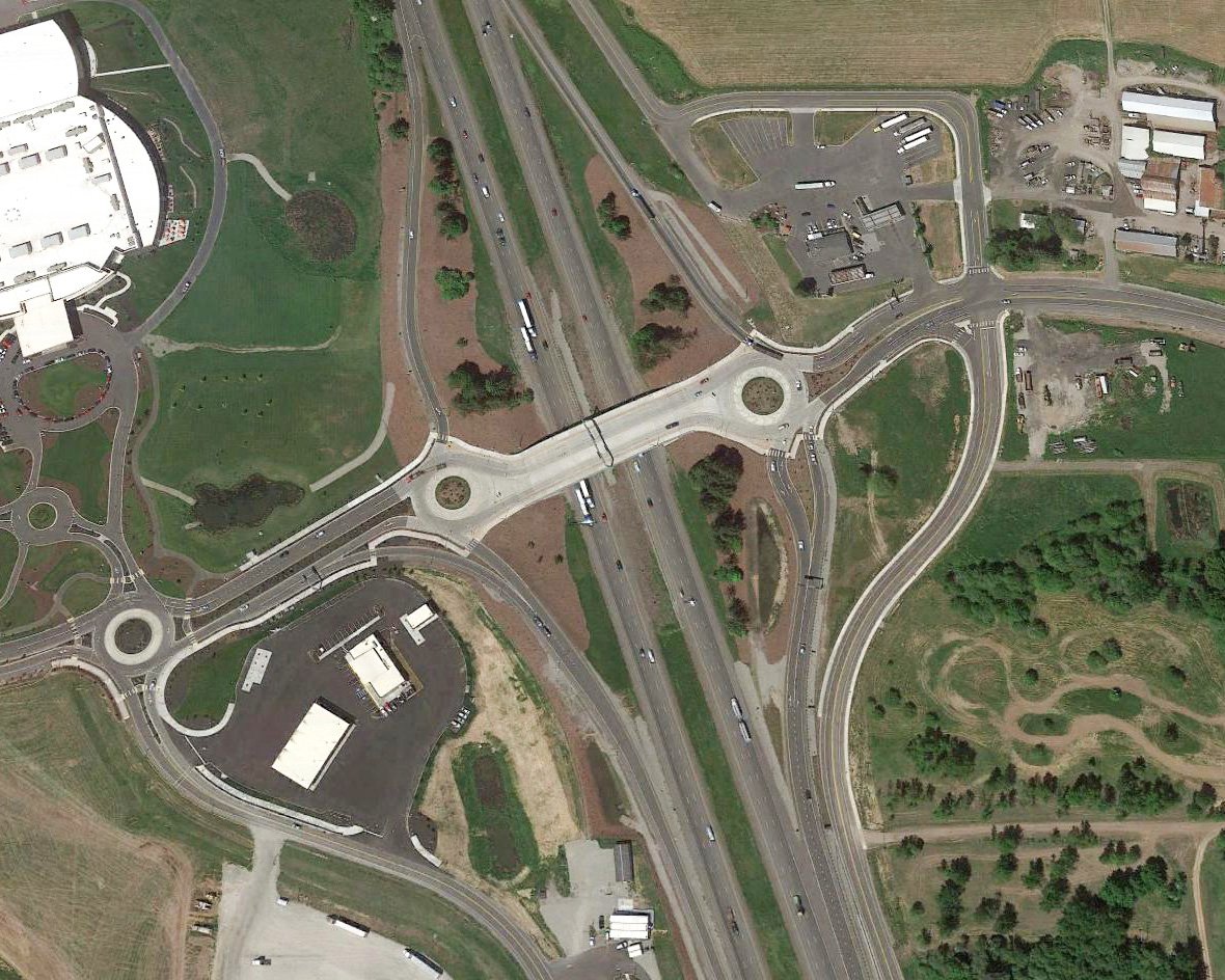  Photo Courtesy Google Earth 